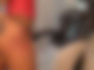 Live cam show with Butterfly Booty - Blowjob on Camsoda