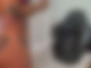 Pokaz na żywo z Butterfly Booty - Ebony Lush na Camsoda