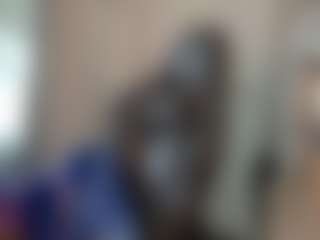 Live cam show with Butterfly Booty - Ebony Lush on x69.live