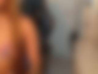 Butterfly Booty's Live Sex Cam Show