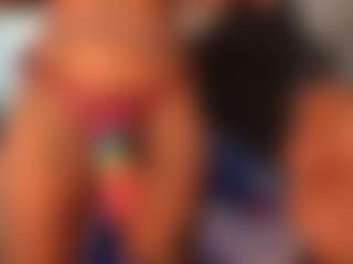 Butterfly Booty's Live Sex Cam Show