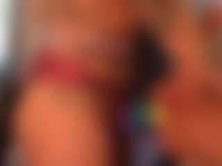 Butterfly Booty's Live Sex Cam Show