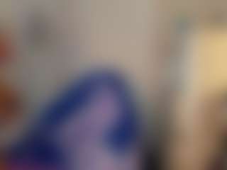 Butterfly Booty's Live Sex Cam Show