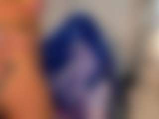 Butterfly Booty's Live Sex Cam Show
