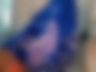 Butterfly Booty's Live Sex Cam Show