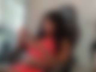 Live cam show with Butterfly Booty - Spank Ebony on Mixed Magazine Live