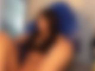 Butterfly Booty's Live Sex Cam Show