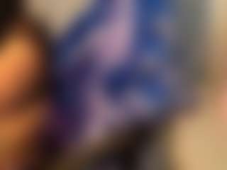 Live cam show with Butterfly Booty - Solo on Lustler