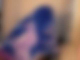 Live cam show with Butterfly Booty - Lovense on Livezox