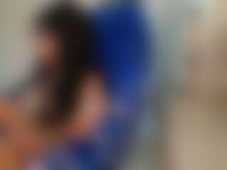 Live cam show with Butterfly Booty - Brown Eyes Ebony on PervPlay.com