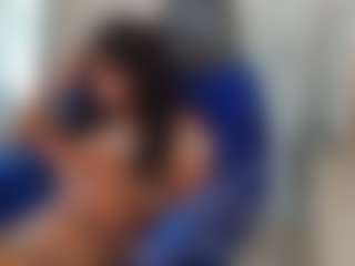 Live cam show with Butterfly Booty - Black Blowjob on x69.live