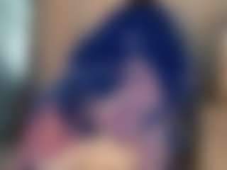 Butterfly Booty's Live Sex Cam Show