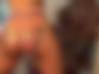 Live cam show with Butterfly Booty - Black Blowjob on testsause.com