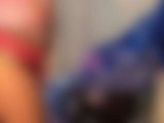 Butterfly Booty's Live Sex Cam Show