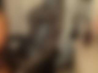 Live cam show with Butterfly Booty - Black Toys on Dolls Live