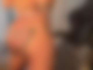 Live cam show with Butterfly Booty - Solo on CSO-WL