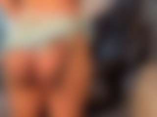 Butterfly Booty's Live Sex Cam Show