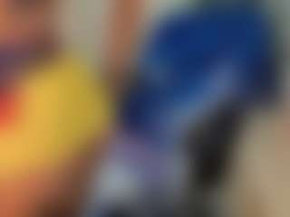 Butterfly Booty's Live Sex Cam Show