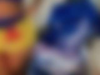 Butterfly Booty's Live Sex Cam Show