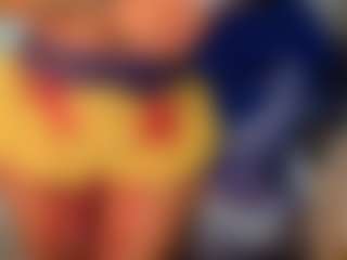 Butterfly Booty's Live Sex Cam Show