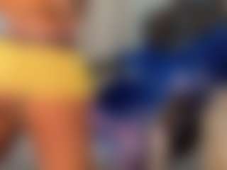 Butterfly Booty's Live Sex Cam Show