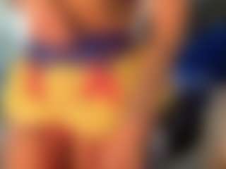 Butterfly Booty's Live Sex Cam Show