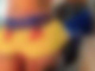 Butterfly Booty's Live Sex Cam Show
