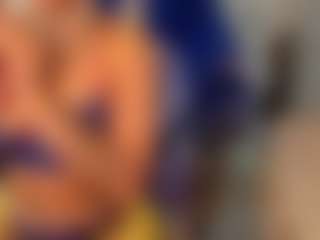 Butterfly Booty's Live Sex Cam Show