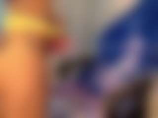 Butterfly Booty's Live Sex Cam Show