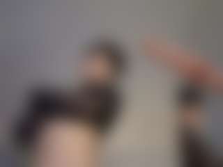 azaleiia's Live Sex Cam Show