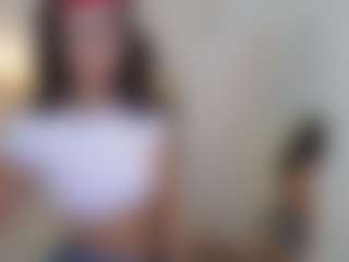 azaleiia's Live Sex Cam Show