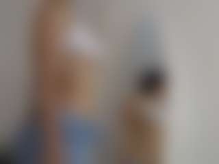 azaleiia's Live Sex Cam Show