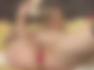 Live cam show with ErickaLee - Blonde Hair Fetish on live.xbliss.ai