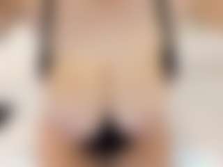 Maryelle's Live Sex Cam Show