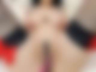 Maryelle's Live Sex Cam Show