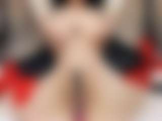 Maryelle's Live Sex Cam Show