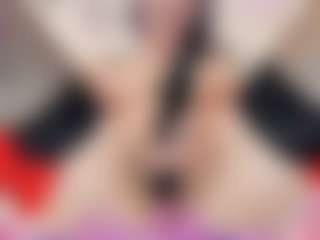 Maryelle's Live Sex Cam Show