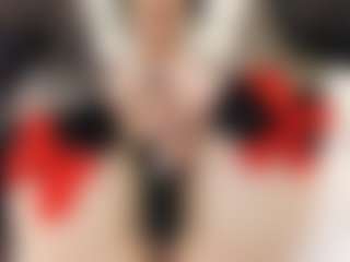 Maryelle's Live Sex Cam Show
