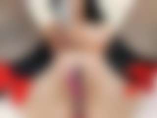 Seks show na żywo z Maryelle