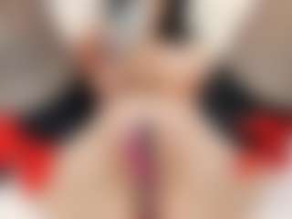 Maryelle's Live Sex Cam Show
