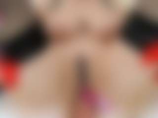 Maryelle's Live Sex Cam Show