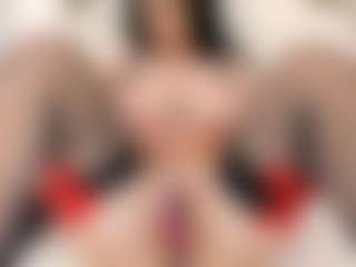 Maryelle's Live Sex Cam Show