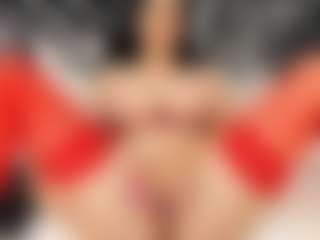 Maryelle's Live Sex Cam Show