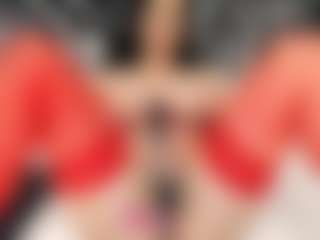 Maryelle's Live Sex Cam Show