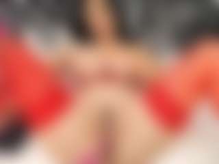Maryelle's Live Sex Cam Show