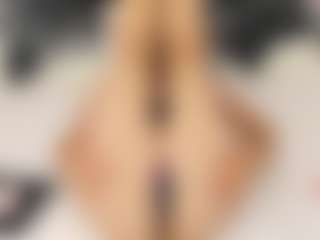 Maryelle's Live Sex Cam Show