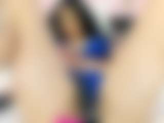 Maryelle's Live Sex Cam Show