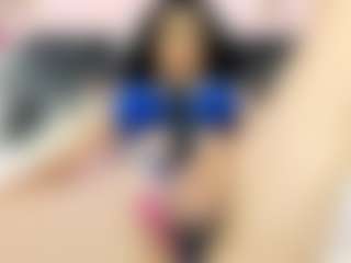 Maryelle's Live Sex Cam Show