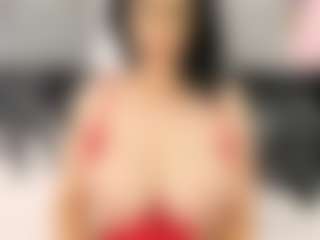 Maryelle's Live Sex Cam Show