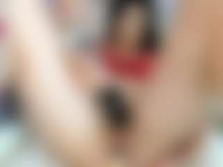 Maryelle's Live Sex Cam Show